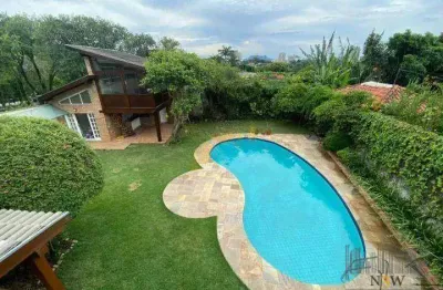 Casa com 4 dormitórios à venda, 650 m² por r$ 5.790.000,00 - alto da lapa - são paulo/sp