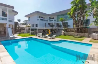 Casa com 4 dormitórios à venda, 1050 m² por r$ 8.990.000,00 - alto da lapa - são paulo/sp