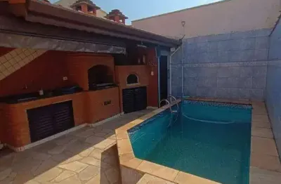 Casa com 3 dormitórios à venda, 120 m² por r$ 1.798.000,00 - vila leopoldina - são paulo/sp
