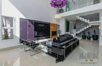Casa com 4 dormitórios à venda, 366 m² por r$ 4.489.000,00 - vila leopoldina - são paulo/sp