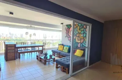 Apartamento com 3 dormitórios à venda, 142 m² por r$ 1.950.000,00 - vila leopoldina - são paulo/sp