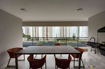Apartamento à venda na vila leopoldina são paulo sp com 3 dormitórios, 1 suíte, 2 vagas de garagem e 119m²