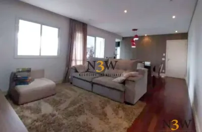 Apartamento à venda na vila leopoldina são paulo sp com 2 dormitórios, 2 suítes, 2 vagas de garagem e 93m².