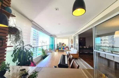 Apartamento à venda na vila leopoldina são paulo sp com 3 dormitórios, 3 suítes, 3 vagas de garagem e 230m²