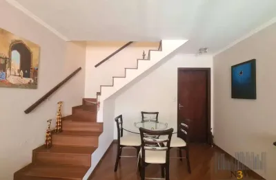 Sobrado com 2 dormitórios à venda, 119 m² por r$ 1.690.000,00 - vila leopoldina - são paulo/sp