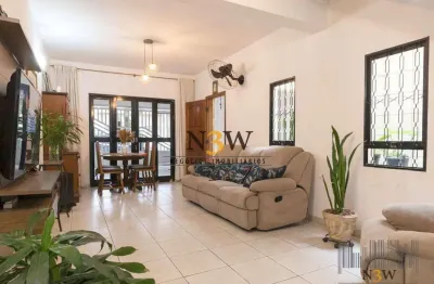 Casa com 3 dormitórios à venda, 277 m² por r$ 1.349.000,00 - vila leopoldina - são paulo/sp
