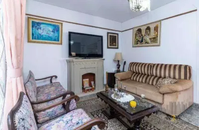 Casa com 3 dormitórios à venda, 230 m² por r$ 1.699.000,00 - alto da lapa - são paulo/sp