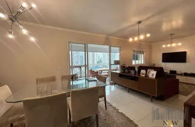Apartamento à venda na vila leopoldina são paulo sp com 3 dormitórios, 1 suíte, 2 vagas e 125m² no condomínio vila nova leopoldina 1.