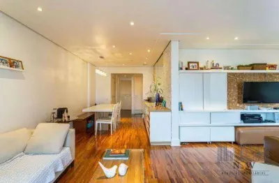 Apartamento com 3 dormitórios à venda, 114 m² por r$ 1.360.000,00 - vila leopoldina - são paulo/sp
