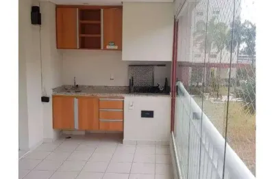 Apartamento para locação na vila leopoldina são paulo sp com 4 dormitórios, 1 suíte, 2 vagas de garagem e 121m²