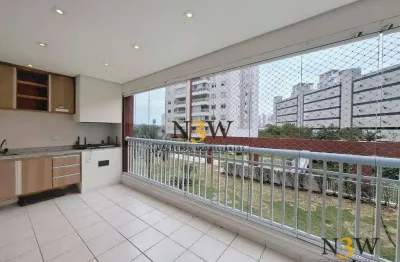 Apartamento para locação na vila leopoldina são paulo sp com 4 dormitórios, 1 suíte, 2 vagas de garagem e 121m²