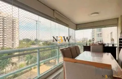 Apartamento à venda na vila leopoldina são paulo sp com 3 dormitórios, 1 suítes, 2 vagas de garagem e 158m².