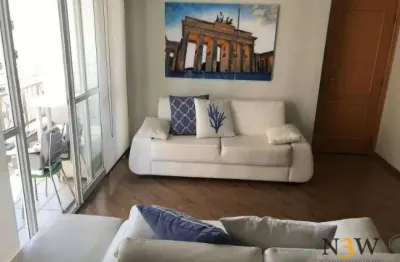 Apartamento com 3 dormitórios à venda, 124 m² por r$ 1.590.000,00 - vila leopoldina - são paulo/sp