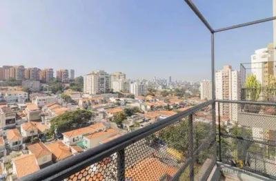 Cobertura com 3 dormitórios à venda, 284 m² por r$ 2.219.000,00 - alto da lapa - são paulo/sp