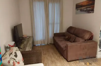 Apartamento com 2 dormitórios à venda, 70 m² por r$ 744.000,00 - lapa - são paulo/sp