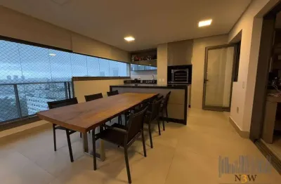 Apartamento com 4 dormitórios à venda, 174 m² por r$ 3.100.000,00 - vila leopoldina - são paulo/sp