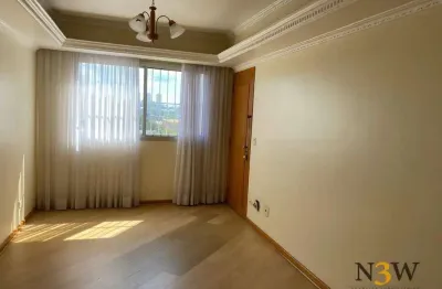 Apartamento à venda na Vila Leopoldina São Paulo SP com 2 dormitórios, 1 vaga de garagem e 62m².