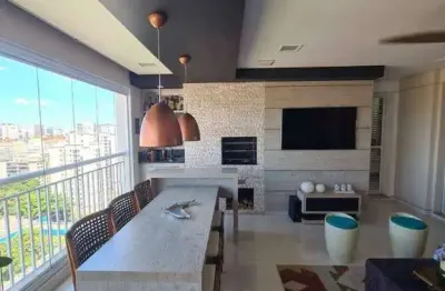 Apartamento à venda na vila leopoldina são paulo sp com 3 dormitórios, 3 suítes, 2 vagas de garagem e 142m²
