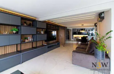 Apartamento à venda na vila leopoldina são paulo sp com 3 quartos, 3 suites, 3 vagas de garagem e 153m².
