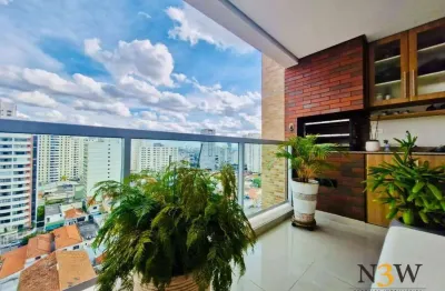 Apartamento com 3 dormitórios à venda, 110 m² por r$ 1.620.000,00 - vila leopoldina - são paulo/sp