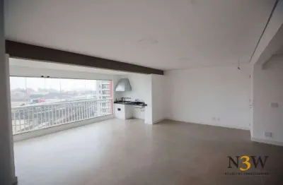 Apartamento com 3 dormitórios à venda, 121 m² por r$ 1.550.000,00 - vila leopoldina - são paulo/sp