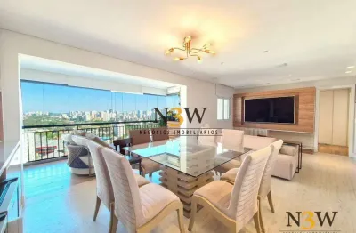 Apartamento à venda na vila leopoldina são paulo sp com 2 dormitórios, 2 suítes, 2 vagas de garagem e área de 130m², porteira fechada