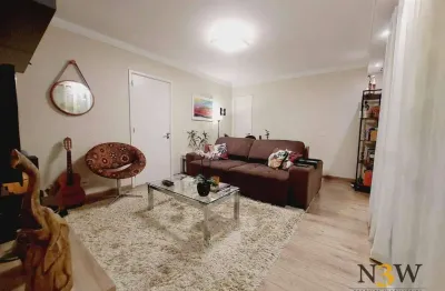 Apartamento à venda, 104 m² por r$ 1.350.000,00 - vila leopoldina - são paulo/sp
