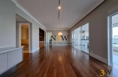 Apartamento com 3 dormitórios à venda, 156 m² por r$ 2.650.000,00 - vila leopoldina - são paulo/sp