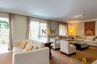 Apartamento mobiliado à venda na vila leopoldina são paulo sp com 3 suítes, 3 vagas de garagem e 165m² porteira fechada