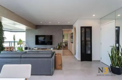 Apartamento com 2 dormitórios à venda, 88 m² por r$ 1.350.000,00 - vila leopoldina - são paulo/sp