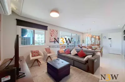 Apartamento à venda na vila leopoldina são paulo sp com 3 suítes, 2 vagas de garagem, depósito privativo e 129m².