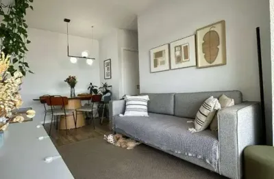 Apartamento à venda na vila leopoldina são paulo sp com 2 dormitórios, 1 vaga de garagem e varanda gourmet 62m²