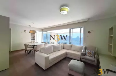 Apartamento com 3 dormitórios à venda, 187 m² por r$ 3.100.000,00 - vila leopoldina - são paulo/sp