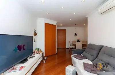 Apartamento com 3 dormitórios à venda, 88 m² por r$ 1.150.000,00 - vila leopoldina - são paulo/sp