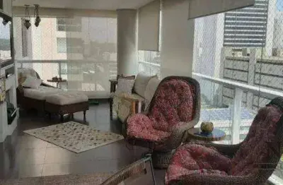 Apartamento com 3 dormitórios à venda, 187 m² por r$ 3.199.000,00 - vila leopoldina - são paulo/sp