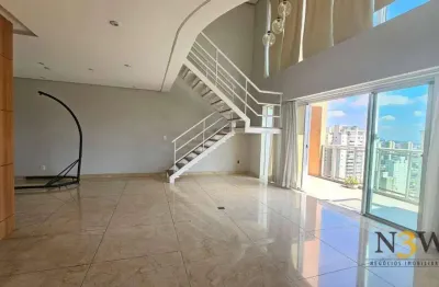 Cobertura duplex à venda e locação na vila leopoldina são paulo sp com 3 dormitórios, 3 suítes, 4 vagas de garagem e 264m²
