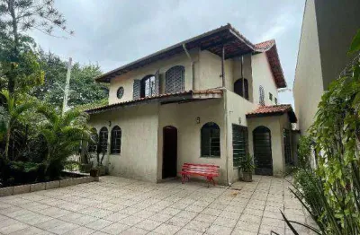 Sobrado com 4 dormitórios à venda, 300 m² por r$ 1.850.000,00 - vila leopoldina - são paulo/sp