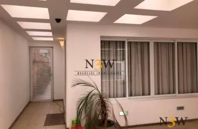 Casa de vila à venda na vila leopoldina são paulo sp com 180m², 2 suítes e 2 vagas de garagem