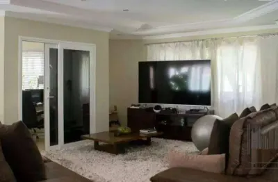 Casa com 4 dormitórios à venda por r$ 2.980.000,00 - city américa - são paulo/sp