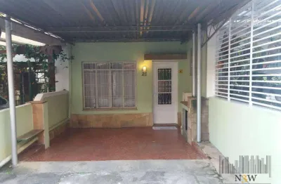 Sobrado com 2 dormitórios à venda, 120 m² por r$ 799.000,00 - vila leopoldina - são paulo/sp