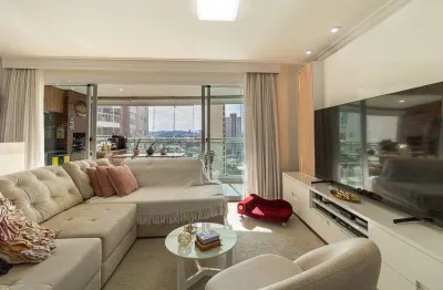 Apartamento, 151 m² - venda por r$ 2.690.000,00 ou aluguel por r$ 17.805,70/mês - vila leopoldina - são paulo/sp
