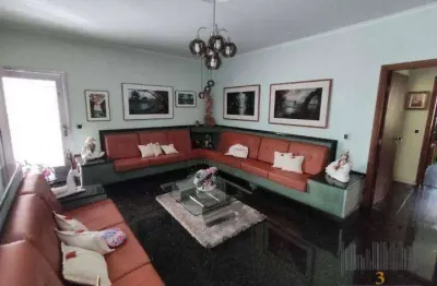 Casa com 3 dormitórios à venda, 232 m² por r$ 1.699.000,00 - vila leopoldina - são paulo/sp