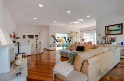 Casa com 4 dormitórios, 468 m² - venda por r$ 3.199.000,00 ou aluguel por r$ 16.981,88/mês - vila leopoldina - são paulo/sp