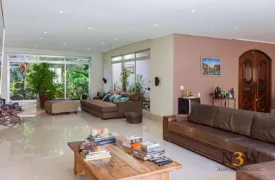 Casa com 4 dormitórios à venda, 601 m² por r$ 3.980.000,00 - vila leopoldina - são paulo/sp