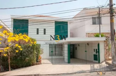 Casa com 3 dormitórios à venda, 156 m² por r$ 1.399.000,00 - vila leopoldina - são paulo/sp