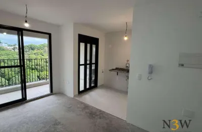 Apartamento com 2 dormitórios à venda, 47 m² por r$ 639.000,00 - vila anastácio - são paulo/sp