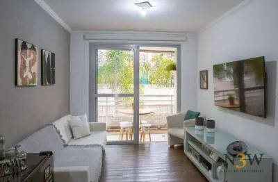 Apartamento à venda na vila leopoldina são paulo sp com 3 dormitórios, 1 suíte, 1 vaga de garagem e 75m².