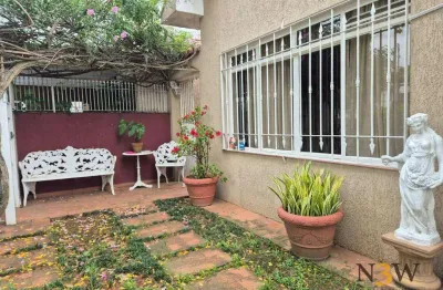 Casa com 3 dormitórios à venda, 107 m² por r$ 1.360.000,00 - vila leopoldina - são paulo/sp