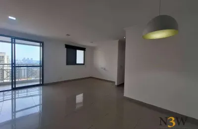 Apartamento com 3 dormitórios à venda, 88 m² por r$ 1.160.000,00 - vila leopoldina - são paulo/sp