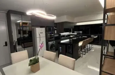 Apartamento com 1 dormitório à venda, 62 m² por r$ 950.000,00 - vila leopoldina - são paulo/sp